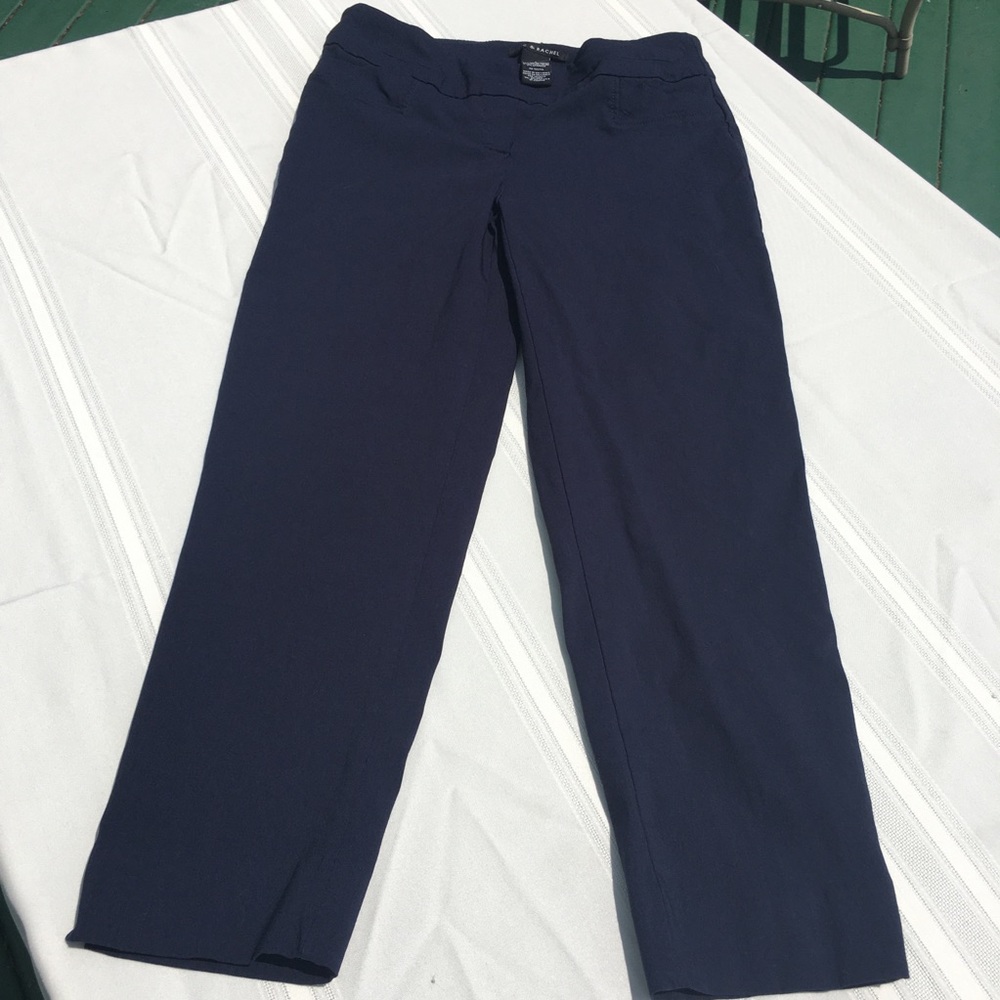 Zac & Rachel size 8 dress pants